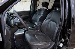 NISSAN PATHFINDER V6 3.0dci - 8