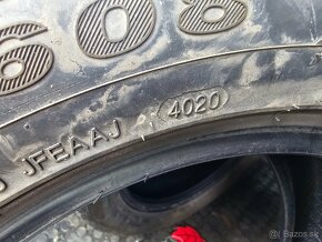 205/55 R16 zimne 79e - 8