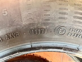 195/60 R15 letné pneumatiky 2 kusy - 8