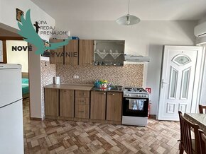 Apartmán s garážou len 150m od mora na ostrove Vir v Chorvát - 8