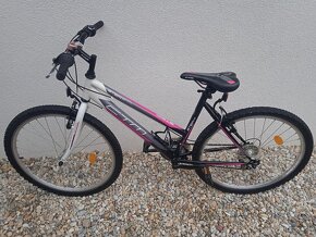 Horský bicykel CTM Stefi 26 - 8