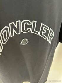 Moncler tričko 16 - 8