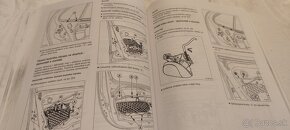 Renault Mégane 1 + Scénic 1 -- příručka na opravy a údržbu - 8