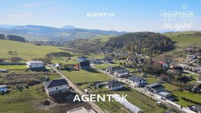 AGENT.SK | Predaj nového domu s 635 m2 pozemkom, Na výslní - - 8