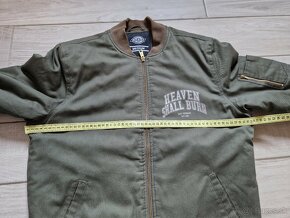 Pánský bomber Dickies velikost M #c318 - 8