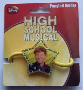 High School Musical / Disney - 8