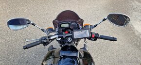 Yamaha FZ1 - 8