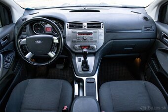 Ford Kuga 2.0 TDCi 4x4 A/T ODPOČET DPH - 8