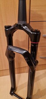 RockShox Recon Gold RL - 8