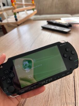 Sony PSP 1001 - 8