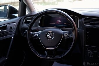 Volkswagen e-Golf - 8