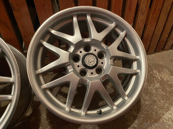 Dotz V Sport 5x112 R17 - 8