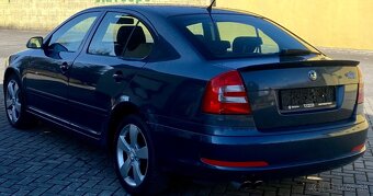 ŠKODA OCTAVIA 1.9 TDI 77KW RS LINE BEZ DPF - 8