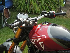 Triumph speed 400 2024 - 8