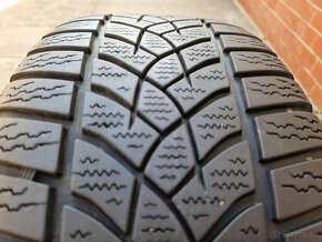 5x112 r16 et43 disky kolesa a3 golf octavia alu 205 55 16 - 8