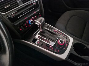 Audi A4 B8 2.0 TDI Auto 150ps 2015 LED Bi-xenon Avant faceli - 8