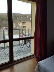 Predaj 2 izbový apartmán s balkónom 34m2 - Liptovský Mikuláš - 8