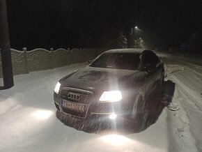 Audi a6 s6 - 8