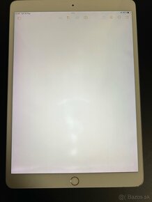 Apple iPad Pro 10,5 2017 256GB Cellular - 8