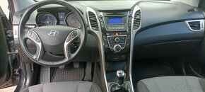 hyundai i30 family - 8