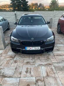 Bmw F11 2014,facelift 520D,105kw - 8