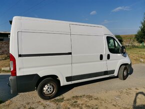 Fiat ducato 2,3 multijet L2H2 96kw - 8