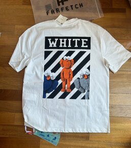 Off white - 8