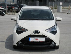 Toyota Aygo 1.0 VVT-i - 8