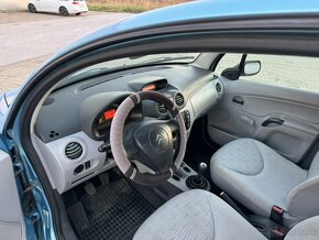 Citroen c3 1.1i Benzin - 8