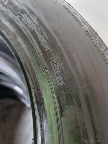 Nepoužité Letné Pneu Bridgestone TuranzaT005 215/60 R17 - 8