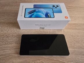 Xiaomi Redmi Note 12 Pro 5G 128GB - 8