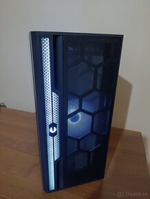 Ryzen7,RX7900XTX,ram32GB,m.2 1TB,1000W, všetko v záruke - 8