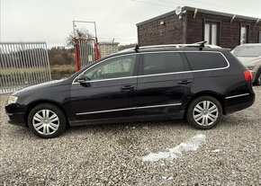 Volkswagen Passat 2,0 TDI 125kW HIGHLINE VARIANT nafta - 8