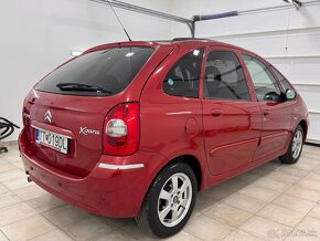 Citroen Xsara Picasso 1.6 Benzin 2008 91 000km Panorama✅ - 8