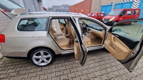 Volswagen Passat Variant 2.0tdi Highline DSG - 8