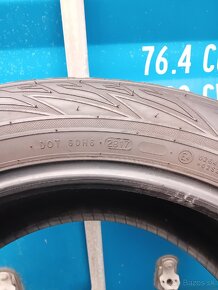 235/55R18 Zimné pneumatiky Nokian - 8