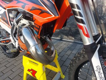 KTM 150sx 2020 - 8