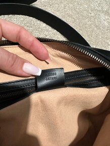 PREDANE//Gucci Marmont Matelaseé Belt bag - 8