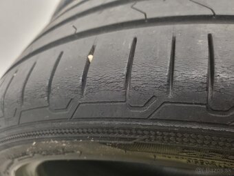 Letné pneumatiky Hankook 235/45 R18 - 8