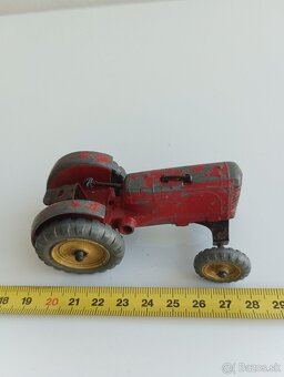 Staré hračky Dinky Toys - 8