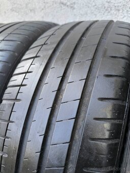 215/45 R18 Michelin letne pneumatiky - 8