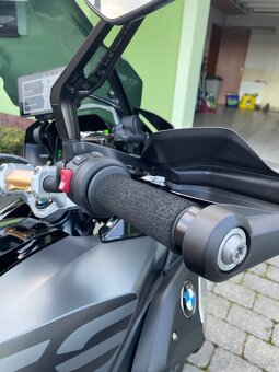 Predám BMW 1250GS - 8