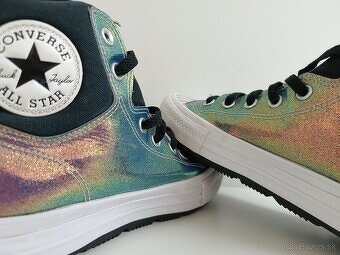 CONVERSE - 8