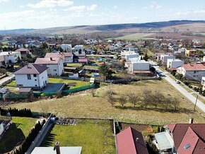 Stavebný pozemok pre RD, 700 m², Košice-Okolie, Ruskov - 8