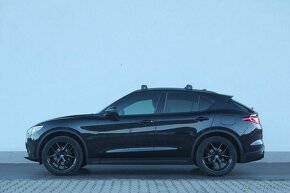 Alfa Romeo Stelvio 2.0 GME 280k Btech AWD A/T - 8