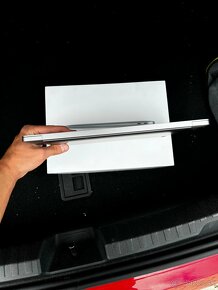 MacBook Air M1 16GB - 8