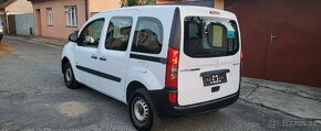 Mercedes-Benz Citan Tourer 109cdi,2017,klima,Dph,navi - 8