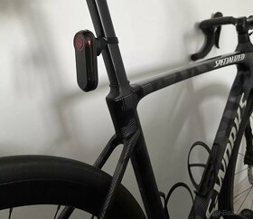 Specialized Tarmac SL8 / S-WORKS SL 8 Držiak na Garmin Varia - 8