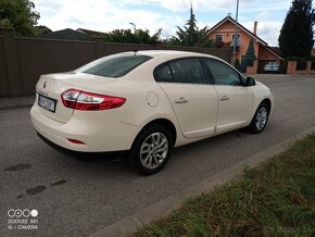 Renault Fluence 1.5dci - 8