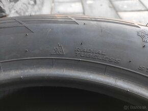 Zimné pneumatiky 215/60R17 Hankook 4ks - 8